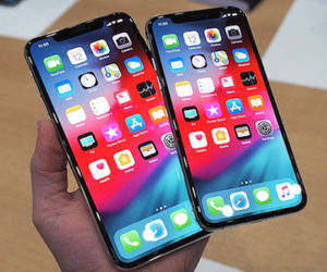 Đối tác của Huawei phạt tiền nhân viên nếu mua iPhone