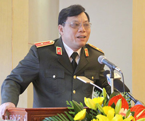 HĐND Thanh Hoá sẽ chất vấn giám đốc công an về tín dụng đen