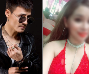 Hoa Vinh lên tiếng khi bị tố làm một cô gái có bầu rồi chối bỏ trách nhiệm: 'Tôi sẽ tìm tới nhà B. để nói chuyện và sẵn sàng làm các xét nghiệm cần thiết'