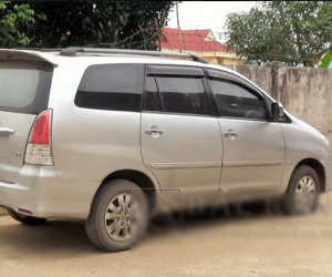 Hy hữu: Chủ xe đi trộm ô tô của mình