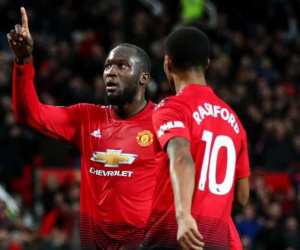 Lukaku tiết lộ lý do anh sa sút tại MU