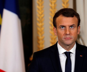 Macron nhượng bộ người biểu tình: Tôi biết đã làm tổn thương các bạn