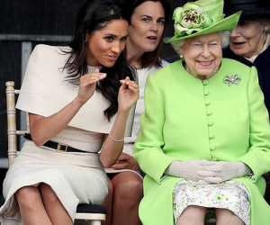 Meghan sắp mất thêm một trợ lý giàu kinh nghiệm, bị nhân viên khước từ lời đề nghị tiếp tục ở lại làm việc