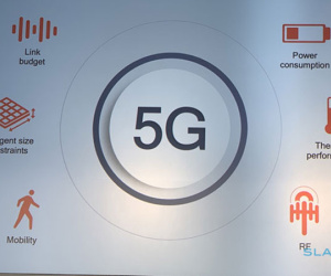 Những điều cần biết về công nghệ mạng 5G