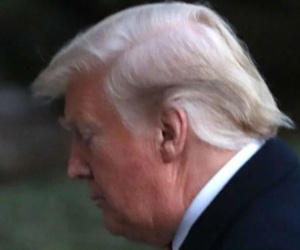 Ông Trump sẽ bị truy tố sau khi rời nhiệm?