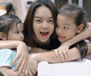 Phạm Quỳnh Anh chia sẻ cuộc sống sau ly hôn: 'Làm mẹ thật khó'