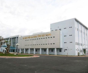 Sản phụ 36 tuổi tử vong sau khi phẫu thuật bắt con