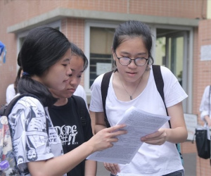 Tăng tỉ lệ điểm thi THPT 2019, nhiều học sinh nguy cơ trượt tốt nghiệp