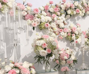 Tình huống bất ngờ trong đám cưới thiếu gia Nam Định, hôn trường náo loạn