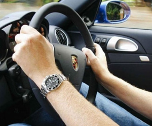 5 kinh nghiệm cơ bản khi mới học lái ôtô