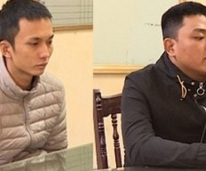 Ăn 'lương' 6 triệu đồng/ tháng để chuyên... ném chất bẩn đòi nợ