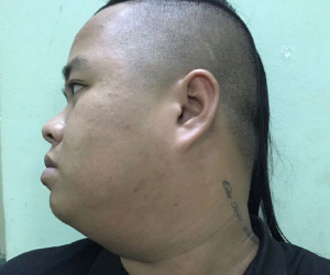 Bắt nhóm nghi phạm ép trẻ em bán dâm