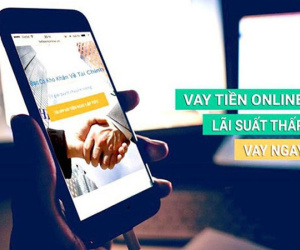Bộ Công Thương cảnh báo về vay trực tuyến lãi suất 'cắt cổ'