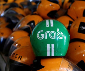 Bộ Công Thương công bố kết quả điều tra vụ Grab mua lại Uber