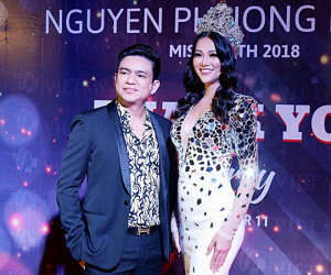 Chiêm Quốc Thái tiết lộ Phương Khánh từng nói: 'Cảm ơn K bằng 1 tỷ là sỉ nhục chính mình và niềm tự hào của Việt Nam'