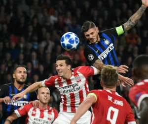 Clip: Hàng thủ mắc sai lầm, Inter Milan dừng bước trong đau đớn