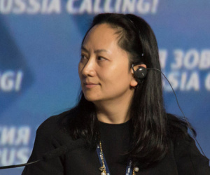 'Công chúa Huawei' tại ngoại với 7,5 triệu USD, Trump có thể can thiệp