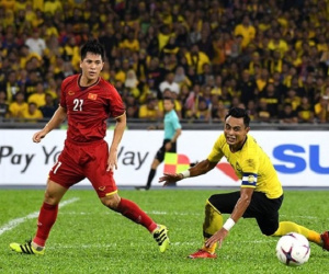 ĐTVN cần khắc phục ngay điểm yếu này để có thể lên ngôi vô địch tại AFF Cup 2018