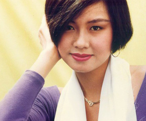 Nhan sắc Á hậu Việt Nam 1990 khiến cố nhạc sĩ Trịnh Công Sơn mê mẩn, suýt lấy làm vợ