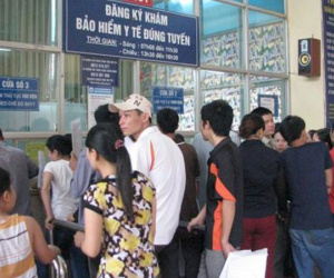 Nhiều dịch vụ y tế tăng giá từ 15/1/2019 mọi người nên biết