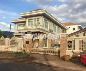 Phong tỏa nhiều tài sản liên quan đến ông Trần Bắc Hà tại quê nhà