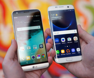 Smartphone Android cũ dần vắng bóng trên thị trường xách tay