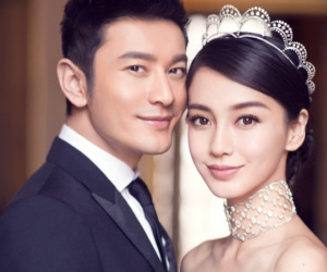 Vợ chồng Angelababy nộp phạt 2300 tỷ đồng vì nộp thuế muộn, Hoắc Kiến Hoa cùng Trần Kiều Ân gặp rắc rối