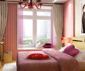 Vợ cứ đặt thứ này trong phòng ngủ đảm bảo chồng lập tức bỏ thói trăng hoa - ĂN VỤNG vĩnh viễn