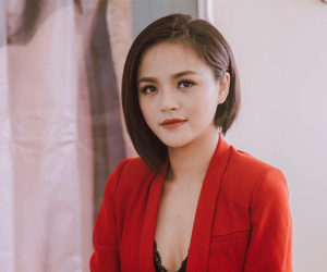 Bị chồng cũ Chí Nhân tố sống giả tạo, Thu Quỳnh: 'Tôi vẫn tin anh ấy hoàn toàn là một người bố tốt'