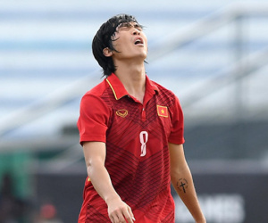 Chờ xem Tuấn Anh tái xuất ở giải BTV Cup 2018