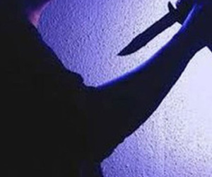 Đến nhà người tình thăm con riêng, bị trai làng đâm chết
