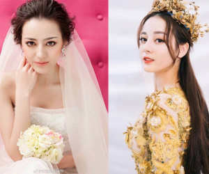 Địch Lệ Nhiệt Ba gây xôn xao với nhan sắc khác lạ, rộ nghi vấn sửa mũi trước khi tham gia showbiz