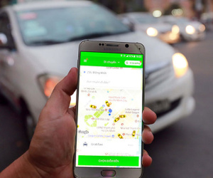 Grab phản hồi kết luận có dấu hiệu vi phạm luật cạnh tranh của Bộ Công thương