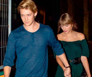 Joe Alwyn lên kế hoạch cầu hôn Taylor Swift một cách bất ngờ: 'Cô ấy sẽ hạnh phúc như lên mây'