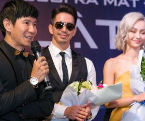Lý Hải không mời Kiều Minh Tuấn đóng 'Lật mặt 4' vì scandal tình ái?