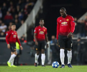 Mourinho: 'Tôi không ngạc nhiên khi MU để thua Valencia'