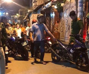 Nam sinh 15 tuổi gây ra hàng loạt vụ trộm lên đến cả trăm triệu đồng