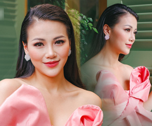 Sự thật cuộc đời Phương Khánh: Mẹ bệnh, bố có vợ bé và mối quan hệ với Chiêm Quốc Thái, Phúc Nguyễn, 'má Kiệt'