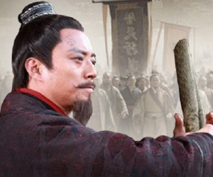 Sự thật… mất lòng về nhân vật Tống Giang trong chính sử Trung Quốc