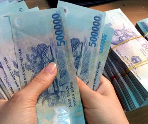 Tài sản ‘cậu ấm’ giàu nhất dàn con nhà đại gia Việt sắp ‘tăng vèo’ lên gần 4 nghìn tỷ
