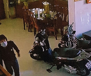 Vụ trộm hơn 8 tỉ đồng ở Vĩnh Long: Xuất hiện thêm những tình tiết mới