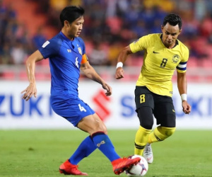 Zaquan Adha: Malaysia sẽ lấy cảm hứng từ Bangkok để đánh bại Việt Nam