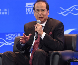 10 tỷ phú giàu nhất Indonesia có 4 người nhập cư từ Trung Quốc
