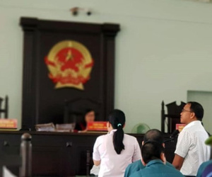 Bí ẩn người cầm đầu đường dây buôn lậu xăng dầu khủng