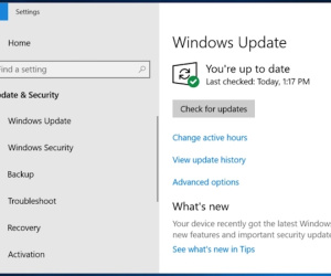 Cảnh báo: đừng bấm 'Check for Updates' trên Windows 10 trừ khi bạn muốn nhận những bản cập nhật không ổn định