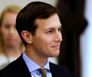 Con rể Tổng thống Trump có thể trở thành Chánh văn phòng Nhà Trắng