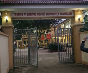 Công an vào cuộc vụ nghi án hàng loạt học sinh nam bị hiệu trưởng lạm dụng tình dục