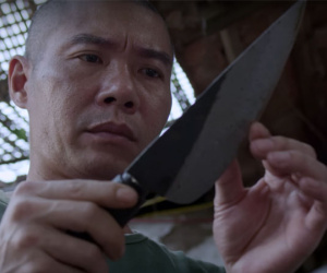 Diễn viên Công Lý sống kiếp Chí Phèo trong phim mới của VTV