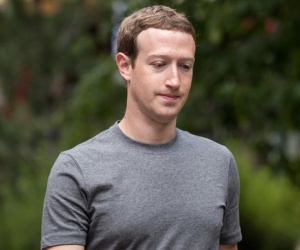 Facebook dính scandal lộ ảnh riêng tư gần 7 triệu người dùng