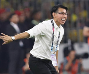 HLV Malaysia: 'Chúng tôi đang phải đối diện với một ngọn núi'